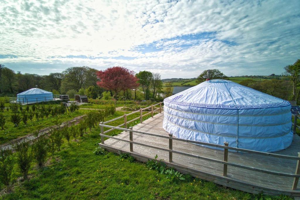 Fir Hill Events
The Fir Hill Estate
Colan
Cornwall TR8 4NB